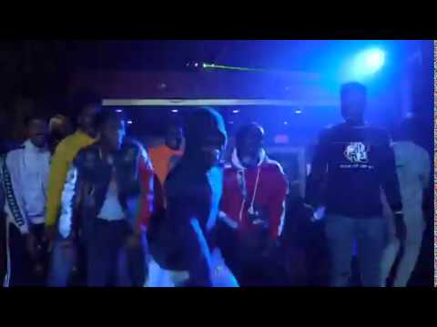 Jay Hover - Hater ( Dance video )