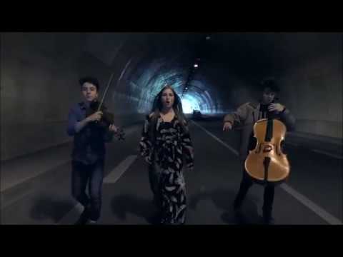 La surprenante rencontre musicale - REMIX Part. 2