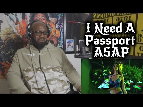 UK & DUTCH LINK UP 🎵 Frenna - Abloh ft. D-Block Europe