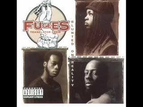 The Fugees - Some seek stardom