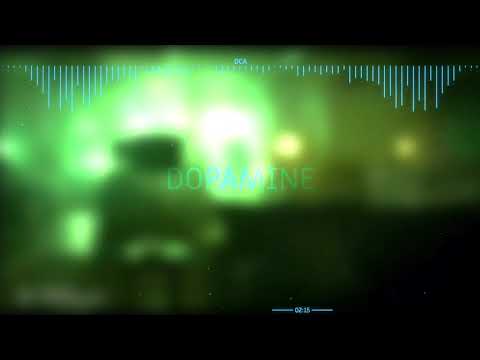 Santino Le Saint - Dopamine x Lancey Foux