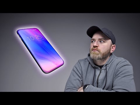 This Smartphone Will Change Everything...
