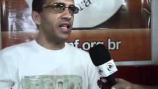 Plantão Sindical José Maria Rangel Pronunciamento