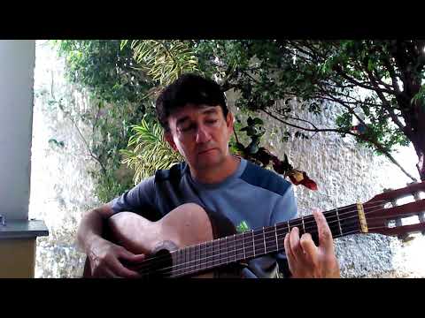 Dios Esta Aqui - Coro Santa Bernardita