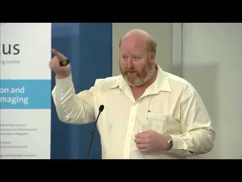 Larry Wald - New directions for brain MRI hardware