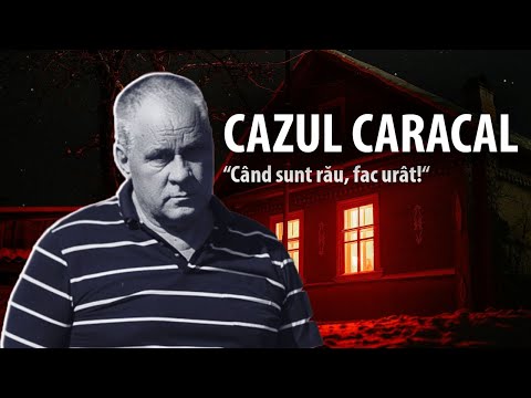 The Caracal Case | Dialogues from Prison | Documentary