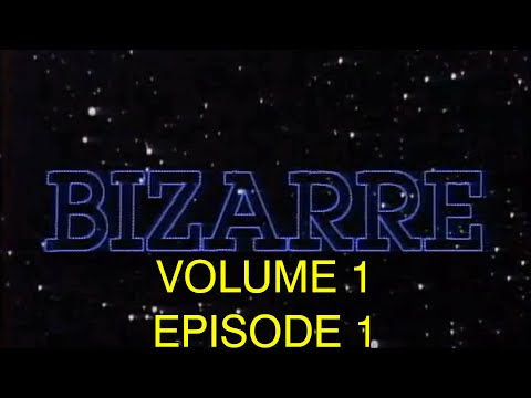The Best of Bizarre Uncensored (Volume 1 Episode 1)