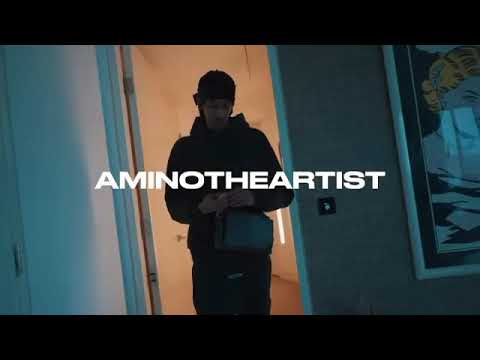 Aminotheartist - heartless (music video) preview
