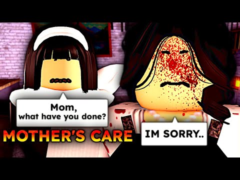 ROBLOX - Mother's Care - [Full Walkthrough]