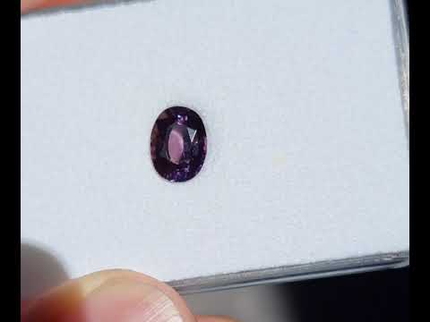 colour change sapphire