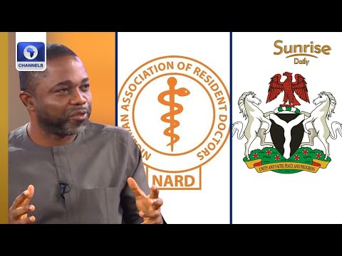 Strike Threat: Medical Practitioner Asks NARD To Give FG More Time