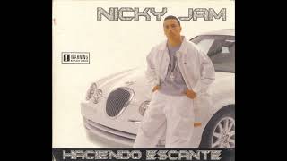 Nicky Jam ft Daddy Yankee - En La Cama