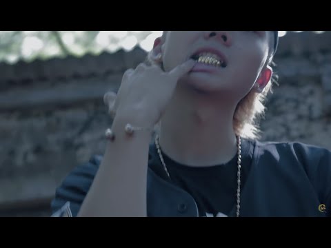KADA.C - 地下戰役 ft. Jay.L, DoughBoy, Geniuz.F (Music Video)