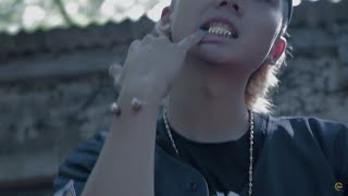 Kada.C - 地下戰役 feat. Jay.L, DoughBoy, Geniuz.F【Music Video】