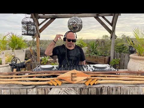 Sergio Saffe | Special Tech House Mix 2023 | By @EPHIMERATulum