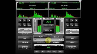Prince Insatiable Screwed &amp; Chopped