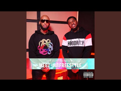 Megz HB Freestyle
