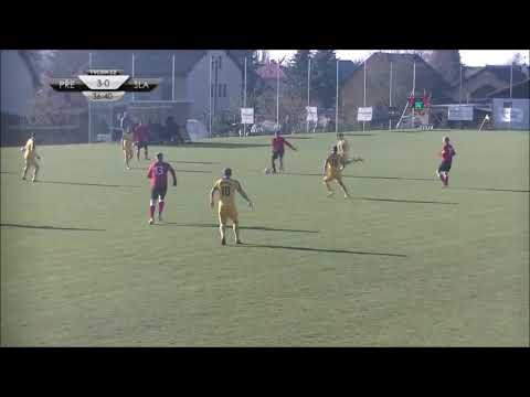 FK Přepeře SK Slatiňany