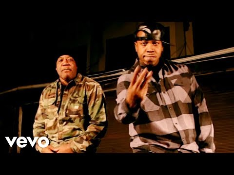 M.O.P. - Broad Daylight ft. Busta Rhymes