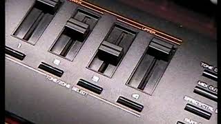 Video thumbnail for Roland D70  Part 2: Sound Architecture and Synth Sounds by wedream2