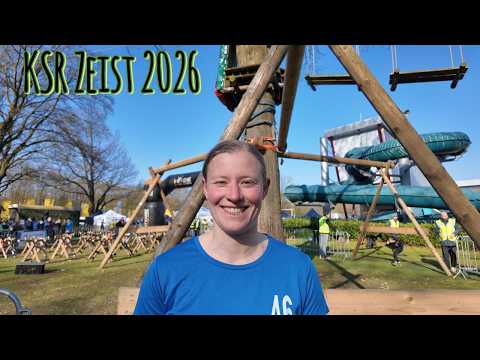 Survivalrun Zeist 2026 - KSR Dames