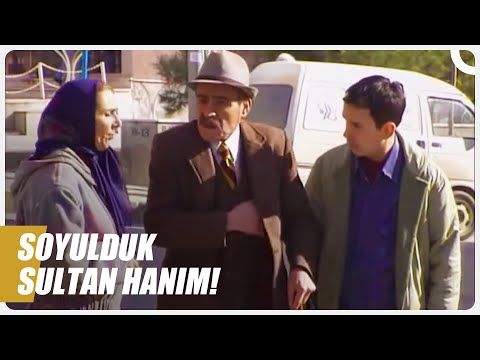 Halil Pazarlama'nın Zor Anları | Bizimkiler