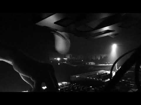 SIKKAL Live Techno Set @volnost 220819