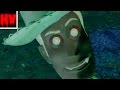 Toy Story Woody Scares Sid Horror Version