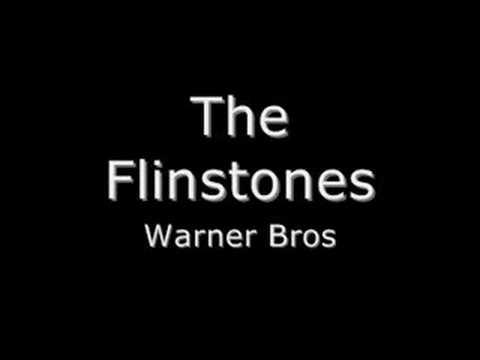 The Flinstones - Warner Bros