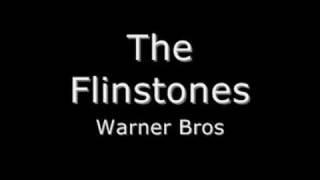 The Flinstones - Warner Bros