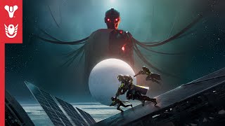 Destiny 2: The Witch Queen - Season of the Seraph Trailer