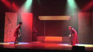 Kaena in Aida:  11 Elaborate Live / Enchantment Passing Through (Reprise)