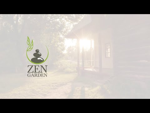 Cyril Paul Luxury Real Estate - Zen Garden