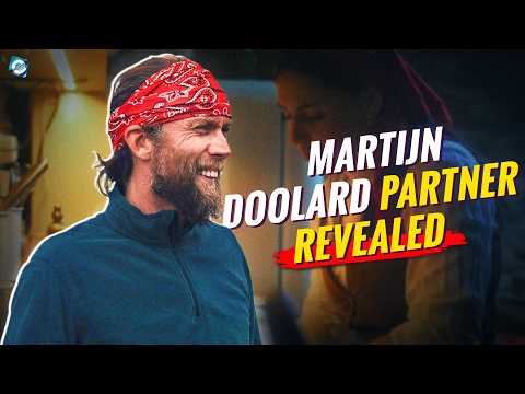 What is Martijn Doolaard Partner? Martijn Doolaard Girlfriend Ela