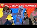 Como Se Llaman Tus Personajes Favoritos ️ ATLANTIS EL IMPERIO PERDIDO QUIZ