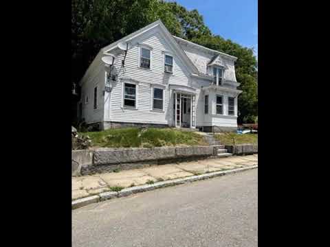 120 Academy St, Fitchburg, MA 01420 - Multifamily - Real Estate - For Sale