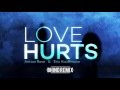 Antian Rose & Eric Kauffmann - Love Hurts (bHind Remix)