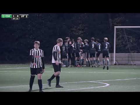 2021-10-14, Enköpings SK FK - Upsala IF (4-4)