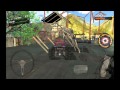 Maximum Overdrive Trailer iOS