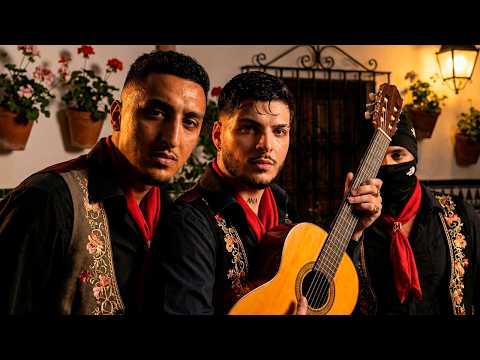 Morad, Beny JR, RVFV - Lo Que Tiene (Flamenco Version)