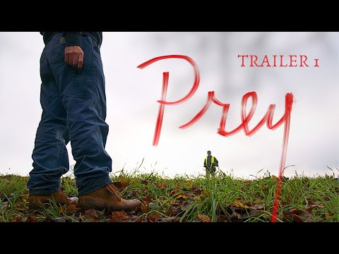 PREY - trailer 1