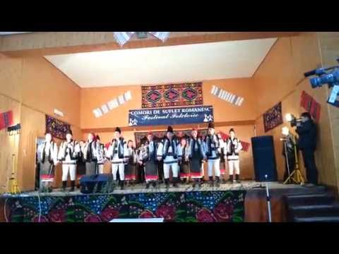 Festivalul Folcloric "Comori de suflet românesc" - Stroiești