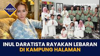Download lagu [LIVE] Inul Daratista Rayakan Lebaran di Kampung Halaman | CELEBRITY FRESH mp3