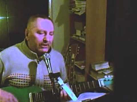 Milan Buričin - Můj přítel kulomet efekt ultra metal