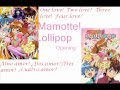 Mamotte! Lolipop opening sub español 