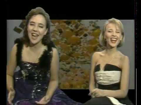 MAGAZIN & MARIJA BUBIC MARE - SIMPATIJA (OFFICIAL VIDEO 1994)