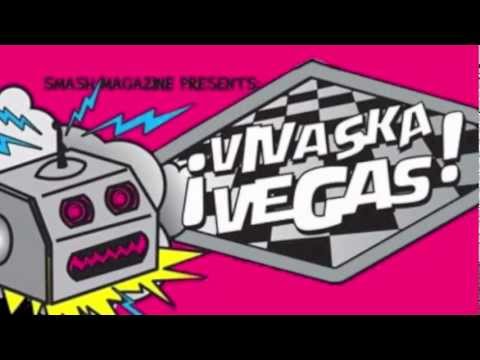 Viva Ska Vegas Trailer