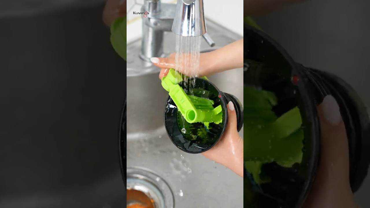 Cleaning