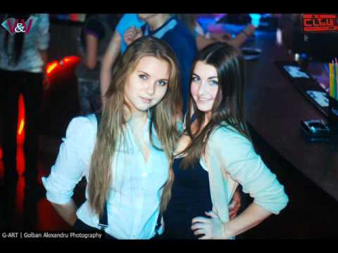 Partydul Tineretului pentru Distractii din Republica Moldova V&V for you Dj Valy Ungureanu