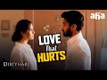 Romance At Peaks Dirty Hari Movie Scenes Simrat Kaur Ruhani Sharma Telugu Hit Movies Aha